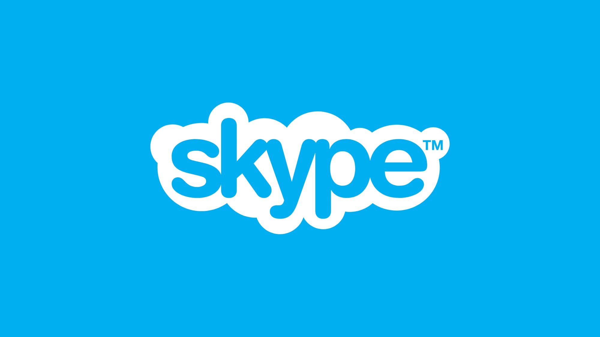 Skype customer development